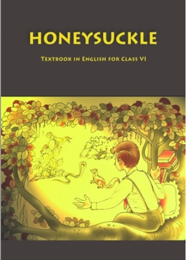 English - Honeysuckle