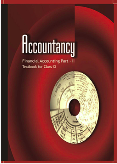 Accountancy - Accountancy -II