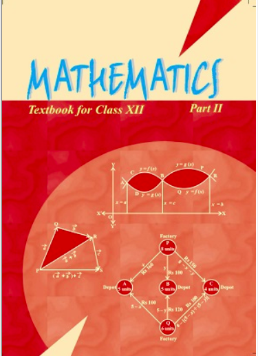 Mathematics Part - II