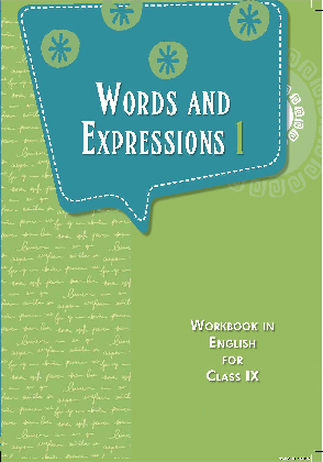 English-Words and Expression