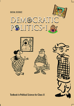 Social Science- Democratic Politics-1