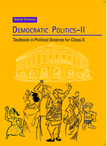 Democratic Politics-2
